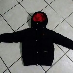 Boy Polo Ralph Lauren Jacket
